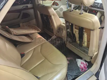 Mercedes-Benz S 320 1997 года за 4 000 000 тг. в Алматы – фото 6