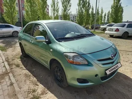 Toyota Yaris 2006 года за 3 900 000 тг. в Астана