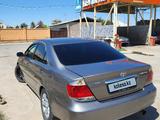 Toyota Camry 2006 годаfor5 000 000 тг. в Шымкент – фото 4