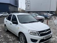 ВАЗ (Lada) Granta 2190 2015 годаүшін2 100 000 тг. в Павлодар