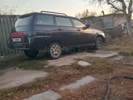 ВАЗ (Lada) 2111 2005 года за 900 000 тг. в Семей – фото 4