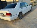 Mercedes-Benz S 500 1996 годаfor2 300 000 тг. в Жанаозен – фото 3