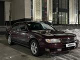 Nissan Maxima 1996 годаfor2 300 000 тг. в Талдыкорган – фото 4