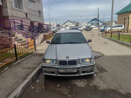 BMW 320 1994 года за 1 350 000 тг. в Алматы