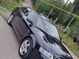 Audi A4 2003 года за 3 200 000 тг. в Алматы – фото 2