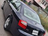 Audi A4 2003 года за 3 200 000 тг. в Алматы – фото 4