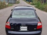 Audi A4 2003 года за 3 200 000 тг. в Алматы – фото 5