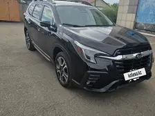 Subaru Ascent, 2023