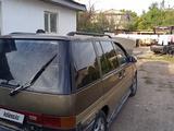 Nissan Prairie 1994 годаүшін400 000 тг. в Алматы – фото 3