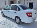 ВАЗ (Lada) Granta 2190 2014 годаfor2 850 000 тг. в Атырау – фото 9