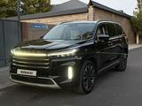 EXEED VX 2022 года за 9 900 000 тг. в Шымкент