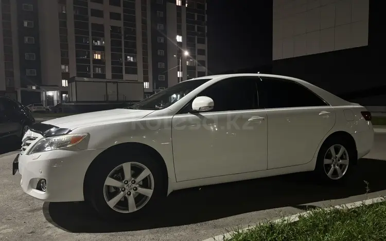 Toyota Camry 2009 года за 7 200 000 тг. в Усть-Каменогорск