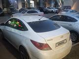 Hyundai Accent 2012 годаfor4 900 000 тг. в Астана – фото 5