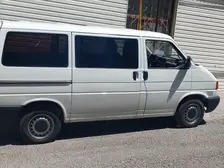 Volkswagen Transporter, 1997