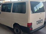 Volkswagen Transporter 1997 года за 3 500 000 тг. в Шымкент – фото 5