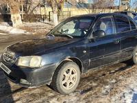 Hyundai Accent 2008 годаүшін2 000 000 тг. в Уральск