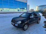 Hyundai Tucson 2007 годаүшін4 900 000 тг. в Караганда