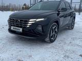 Hyundai Tucson 2024 года за 18 600 000 тг. в Астана – фото 3