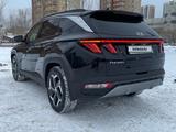 Hyundai Tucson 2024 года за 18 600 000 тг. в Астана – фото 4