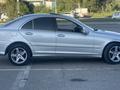 Mercedes-Benz C 200 2001 года за 3 700 000 тг. в Усть-Каменогорск – фото 8