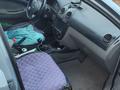 Chevrolet Lacetti 2010 года за 2 200 000 тг. в Алматы – фото 8