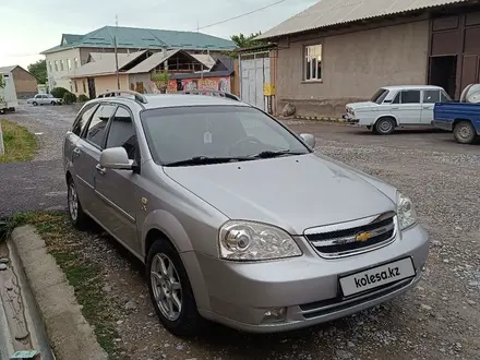 Daewoo Lacetti 2008 года за 3 600 000 тг. в Карабулак