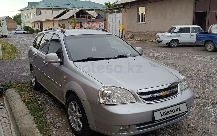 Daewoo Lacetti 2008 годаүшін3 600 000 тг. в Карабулак