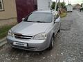 Daewoo Lacetti 2008 годаүшін3 600 000 тг. в Карабулак – фото 2