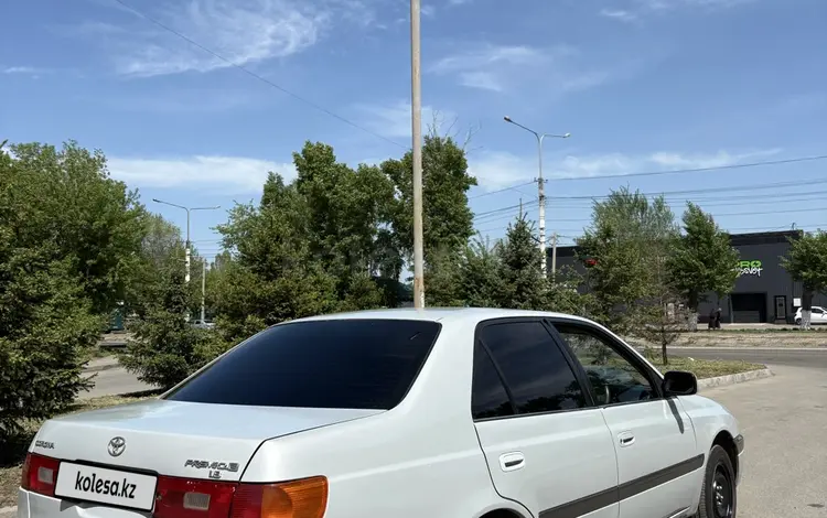 Toyota Corona 1996 годаүшін2 350 000 тг. в Усть-Каменогорск