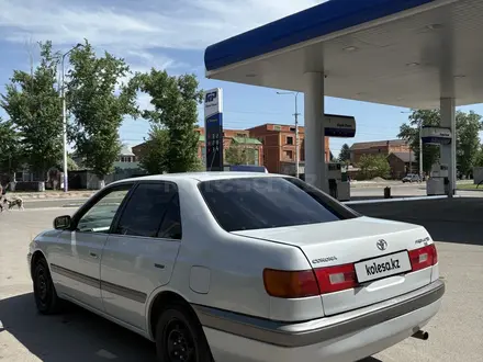 Toyota Corona 1996 года за 2 350 000 тг. в Усть-Каменогорск – фото 2