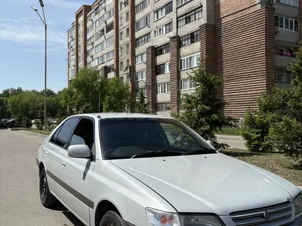 Toyota Corona 1996 года за 2 350 000 тг. в Усть-Каменогорск – фото 4
