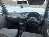 Nissan Micra 1993 годаfor1 100 000 тг. в Усть-Каменогорск – фото 4