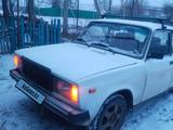 ВАЗ (Lada) 2107 1999 годаүшін550 000 тг. в Уральск – фото 3