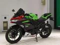 Kawasaki  Ninja 400 2021 года за 3 400 000 тг. в Алматы