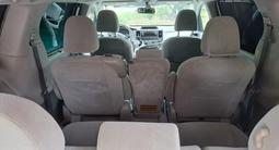 Toyota Sienna 2011 годаүшін8 800 000 тг. в Актобе – фото 5