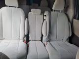 Toyota Sienna 2011 года за 8 800 000 тг. в Актобе – фото 2