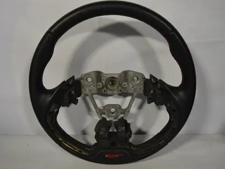 Руль рулевое колесо Kia ceed GT line за 70 000 тг. в Караганда