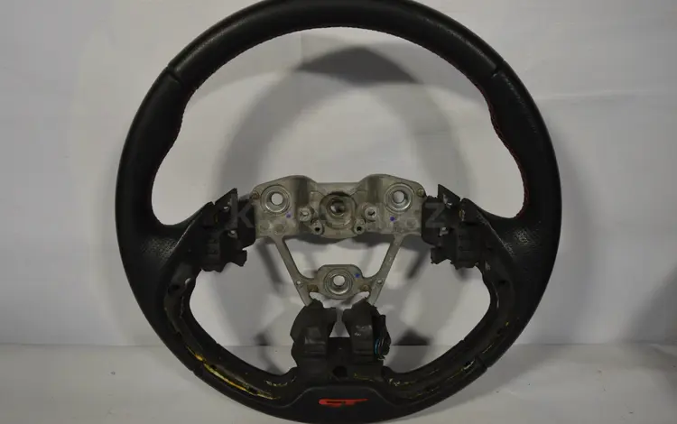Руль рулевое колесо Kia ceed GT lineүшін70 000 тг. в Караганда