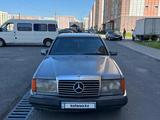 Mercedes-Benz E 230 1991 годаүшін1 300 000 тг. в Шымкент – фото 5
