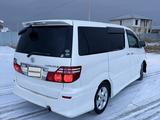 Toyota Alphard 2006 годаүшін5 500 000 тг. в Атырау – фото 2