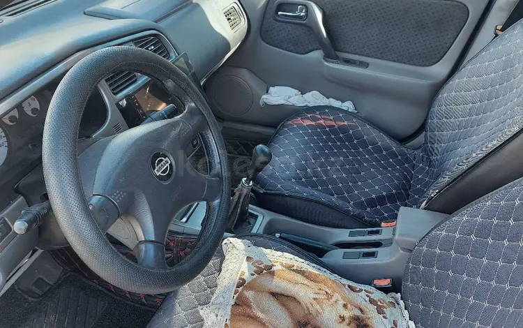 Nissan Primera 2001 года за 2 000 000 тг. в Астана