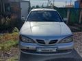 Nissan Primera 2001 года за 2 000 000 тг. в Астана – фото 7