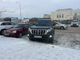 Toyota Land Cruiser Prado 2017 годаfor26 000 000 тг. в Астана – фото 3