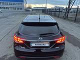 Hyundai i40 2018 годаүшін7 700 000 тг. в Уральск – фото 3