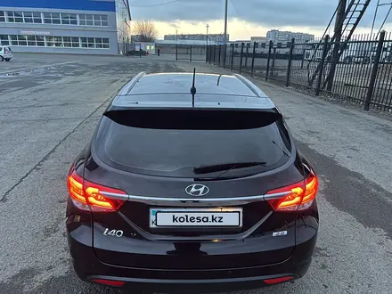 Hyundai i40 2018 годаүшін7 400 000 тг. в Астана – фото 3