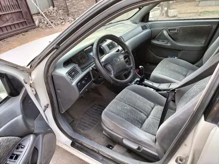 Toyota Camry 1997 года за 1 700 000 тг. в Астана – фото 6