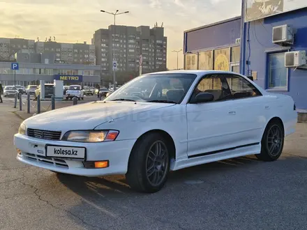 Toyota Mark II 1995 года за 2 800 000 тг. в Алматы – фото 2