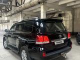 Toyota Land Cruiser 2008 года за 15 900 000 тг. в Алматы