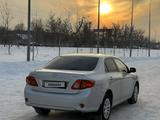 Toyota Corolla 2007 года за 4 850 000 тг. в Алматы – фото 2