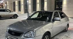 ВАЗ (Lada) Priora 2172 2015 годаүшін2 200 000 тг. в Караганда – фото 3